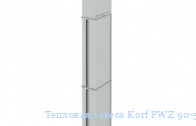 �������� ������ Korf PWZ 90-50 W2/2